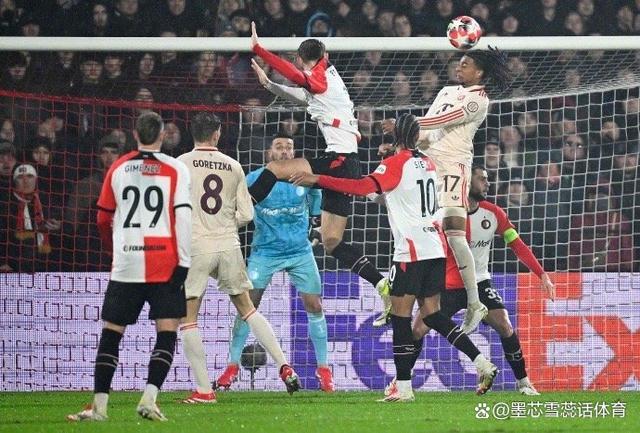 拜仁遭遇黑暗,欧冠冠军之路充满阴影 拜仁遭遇黑暗,欧冠冠军之路充满阴影