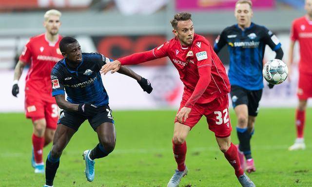 柏林赫塔对决弗赖堡谁能胜出 柏林赫塔对决弗赖堡谁能胜出