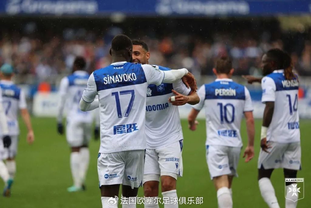 利记平台-巴黎FC客场不敌亚眠,遭遇失利