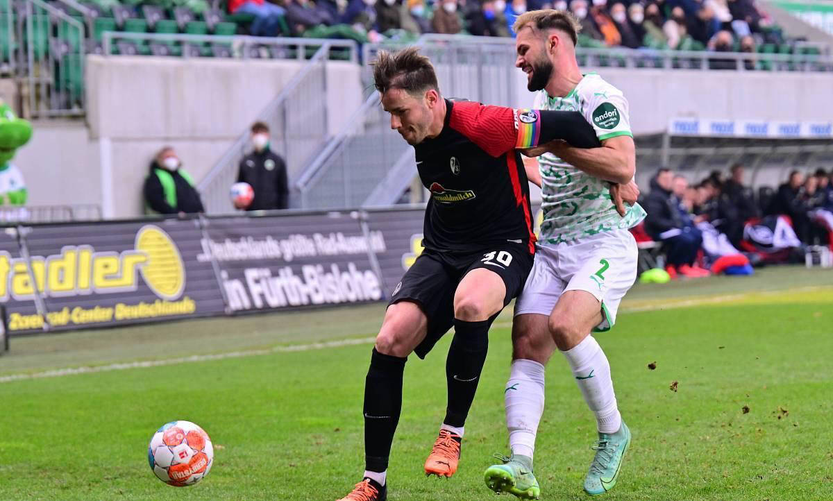 利记-莱比锡客场惨败门兴格拉德巴赫,遭遇两连败