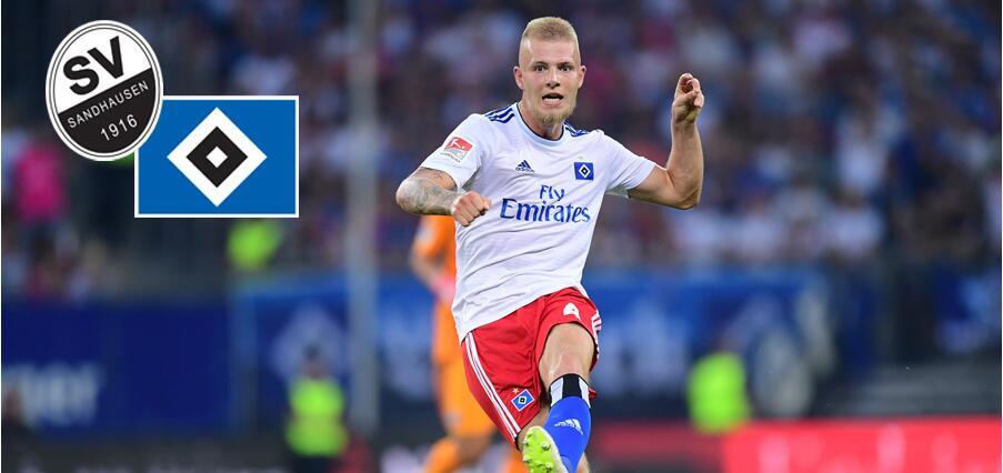 利记官方网站-汉堡队在客场击败对手，豪取三分