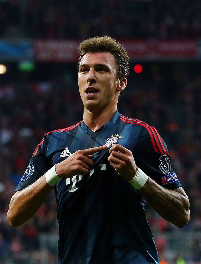 阿贾克斯取胜拜仁慕尼黑,壮志凌云 阿贾克斯取胜拜仁慕尼黑,壮志凌云