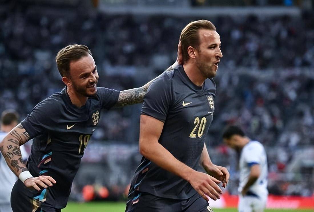 利记官方网站-英格兰队完胜对手,晋级下一轮