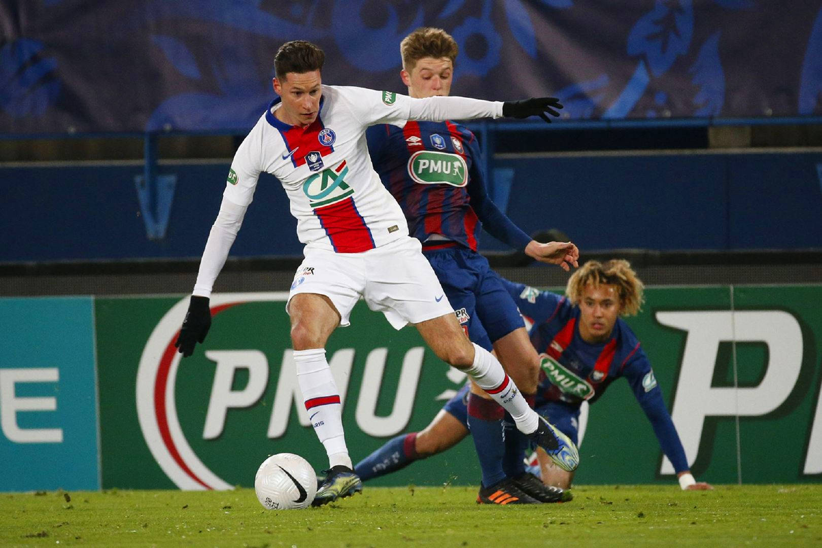 利记官网-法国问鼎：巴黎圣日耳曼击败马赛，称霸联赛！