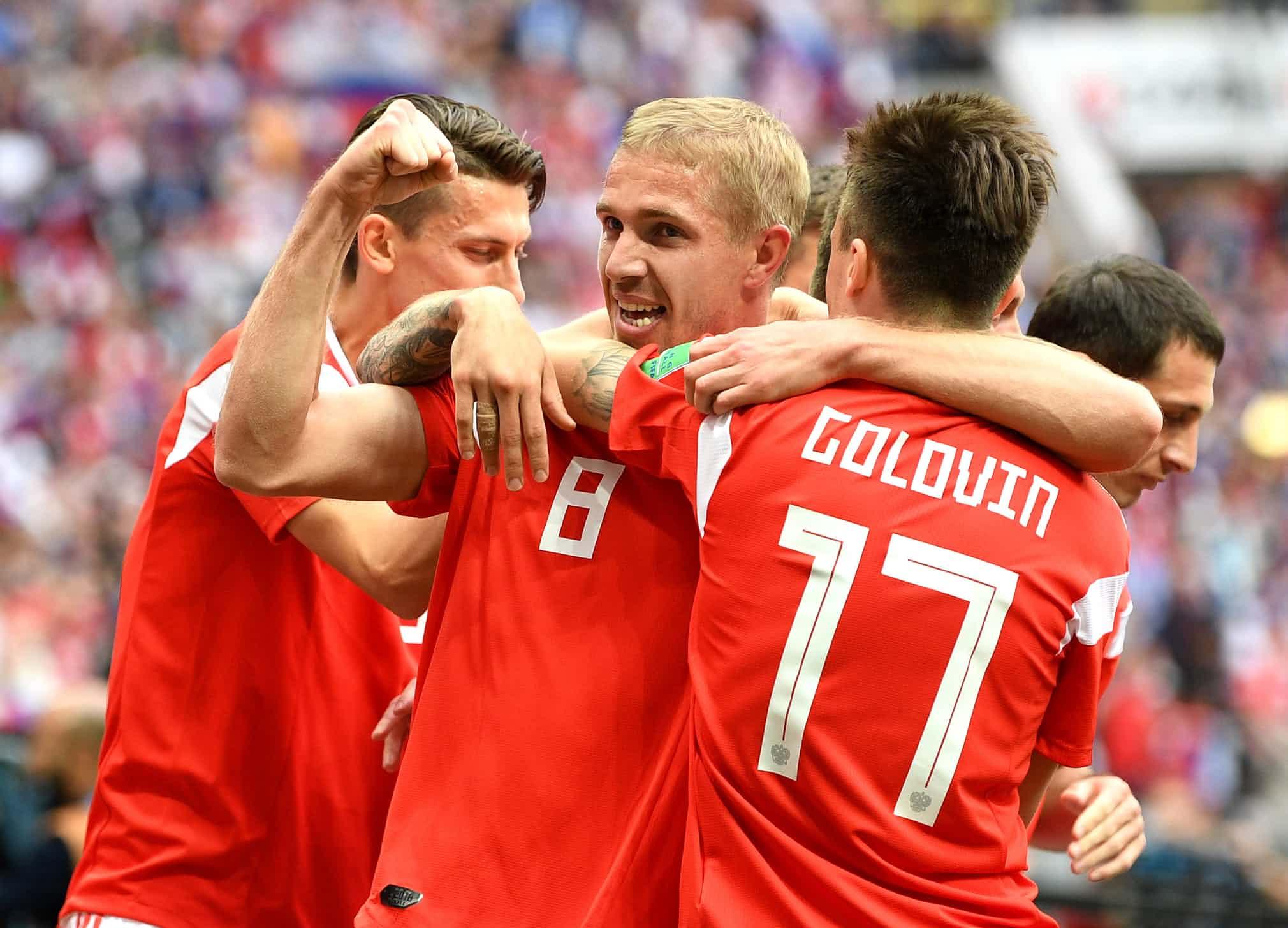 俄罗斯队赢得关键胜利,欧锦赛资格踏入决赛圈 俄罗斯队赢得关键胜利,欧锦赛资格踏入决赛圈