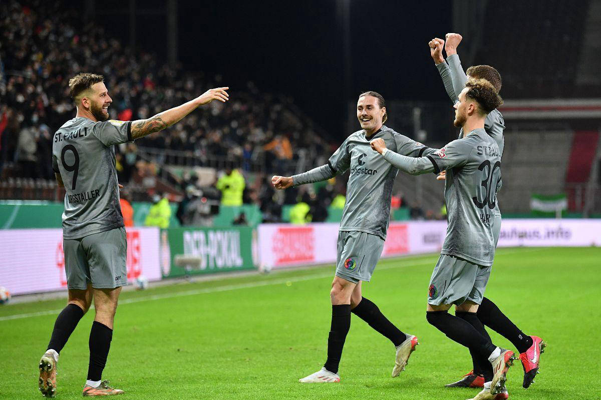 利记-勒沃库森遭遇连败,保级形势严峻