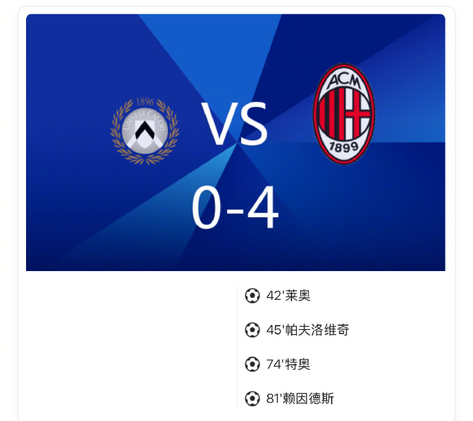 利记官网-乌迪内斯主场告捷,豪取连胜