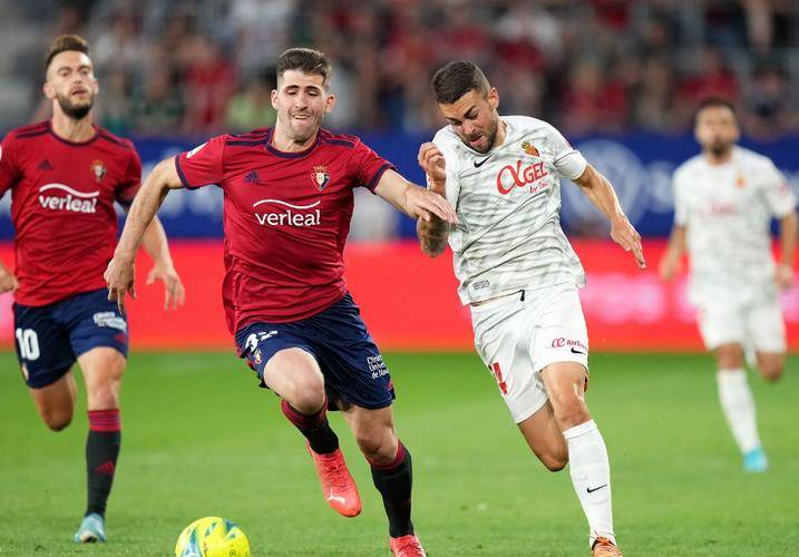 利记官网-比利亚雷亚尔主场逆袭胜对手,展现实力