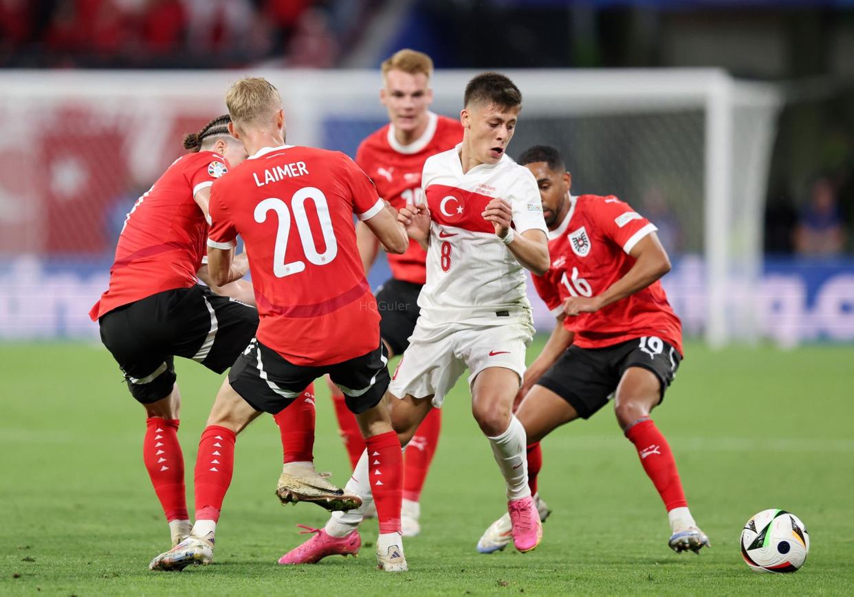 利记-奥地利在比赛中获得胜利,成功晋级