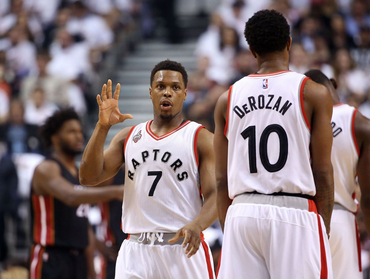 利记-赫鲁普红外线暴走全场，打满全场