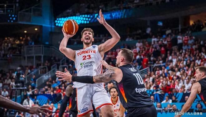 利记-德国胜土耳其，实现开门红