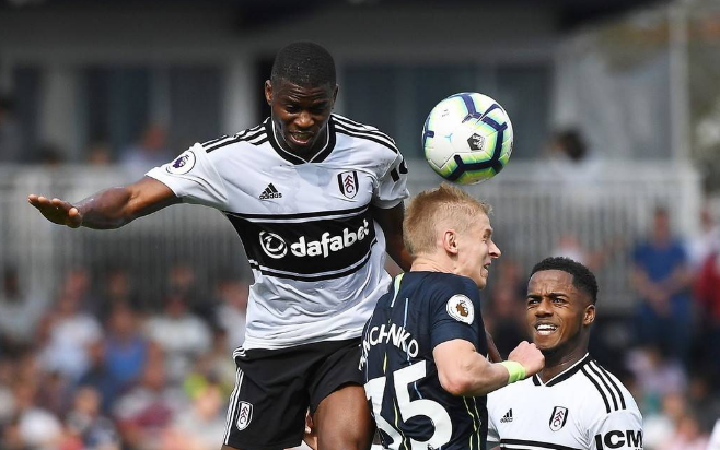 利记官方网站-富勒姆遭遇重挫，保级形势愈发严峻