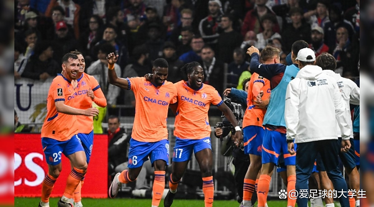 利记官网-里尔逆袭马赛，实现惊天逆转