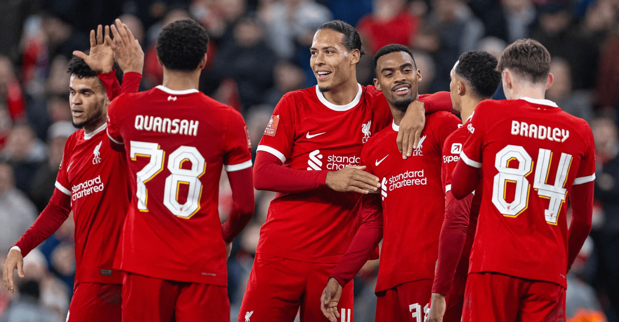 利记官网-利物浦客场逆转击败南安普顿，继续领跑英超