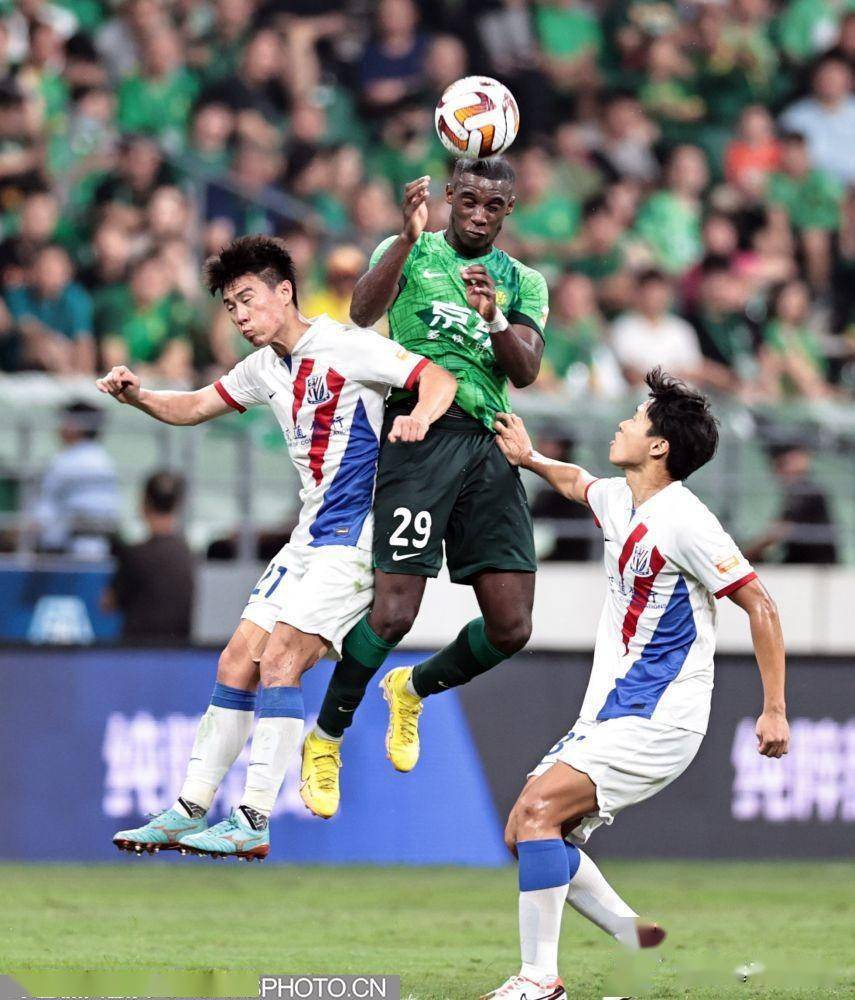 利记平台-上海申花逆转河北华夏，实现惊天大逆转