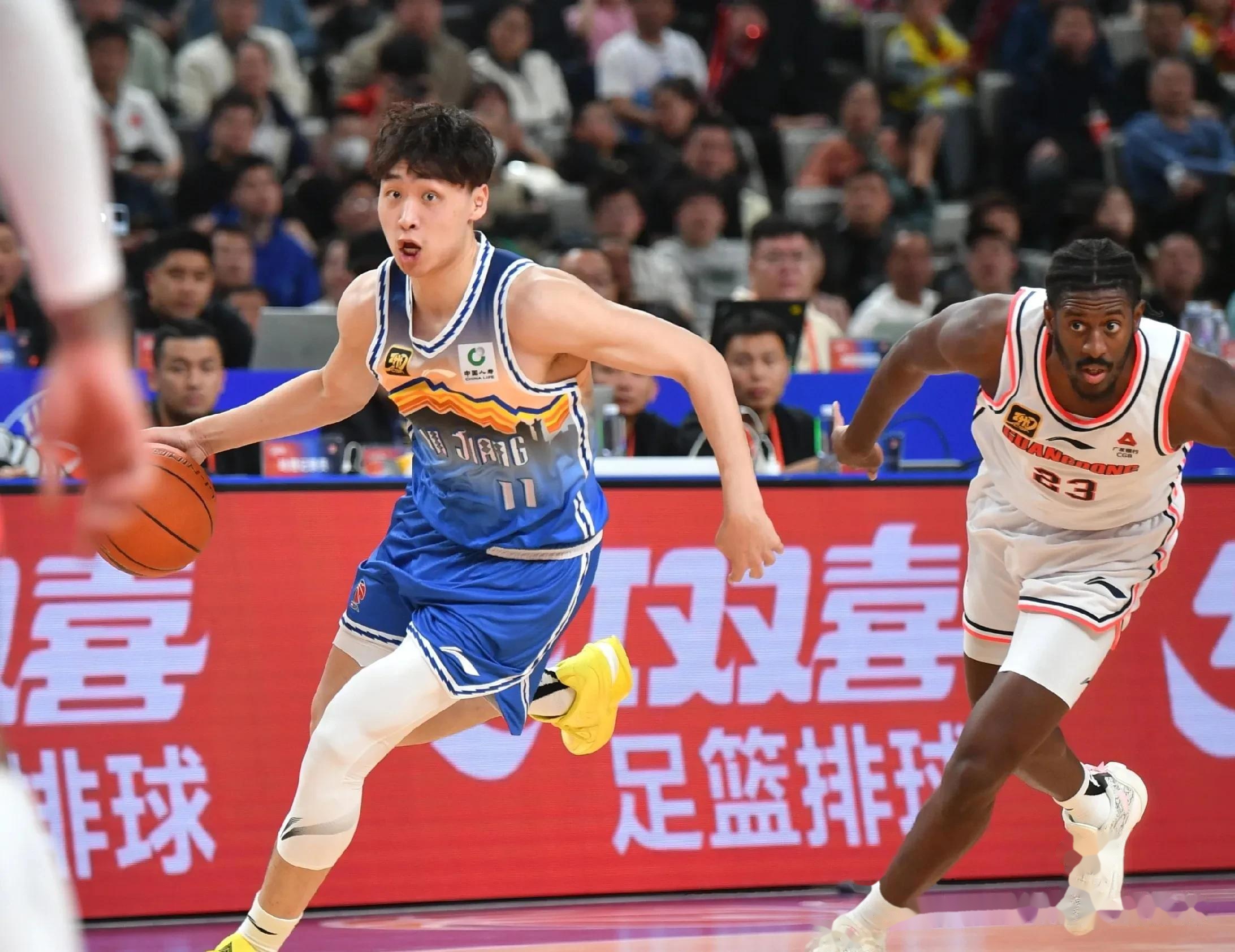 利记-重燃战火：新疆队备战下一轮比赛