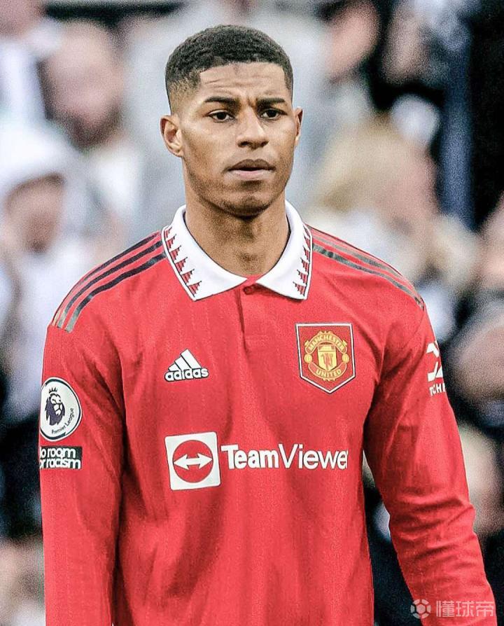 利记平台-曼联前锋拉什福德状态起伏，索尔斯克亚惶惶不安
