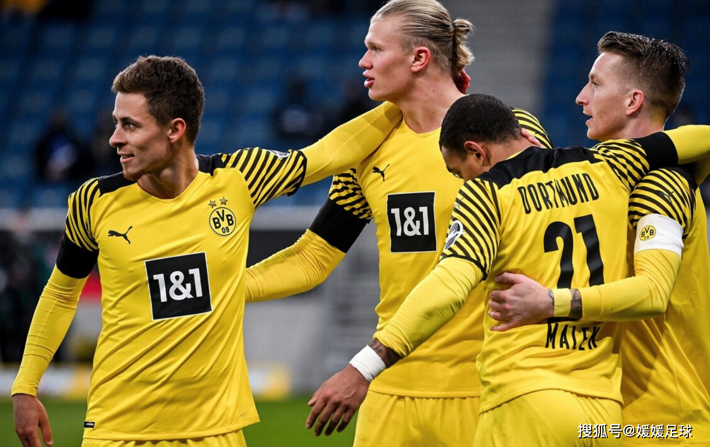 利记官网-多特蒙德主场取胜，法兰克福战平柏林赫塔