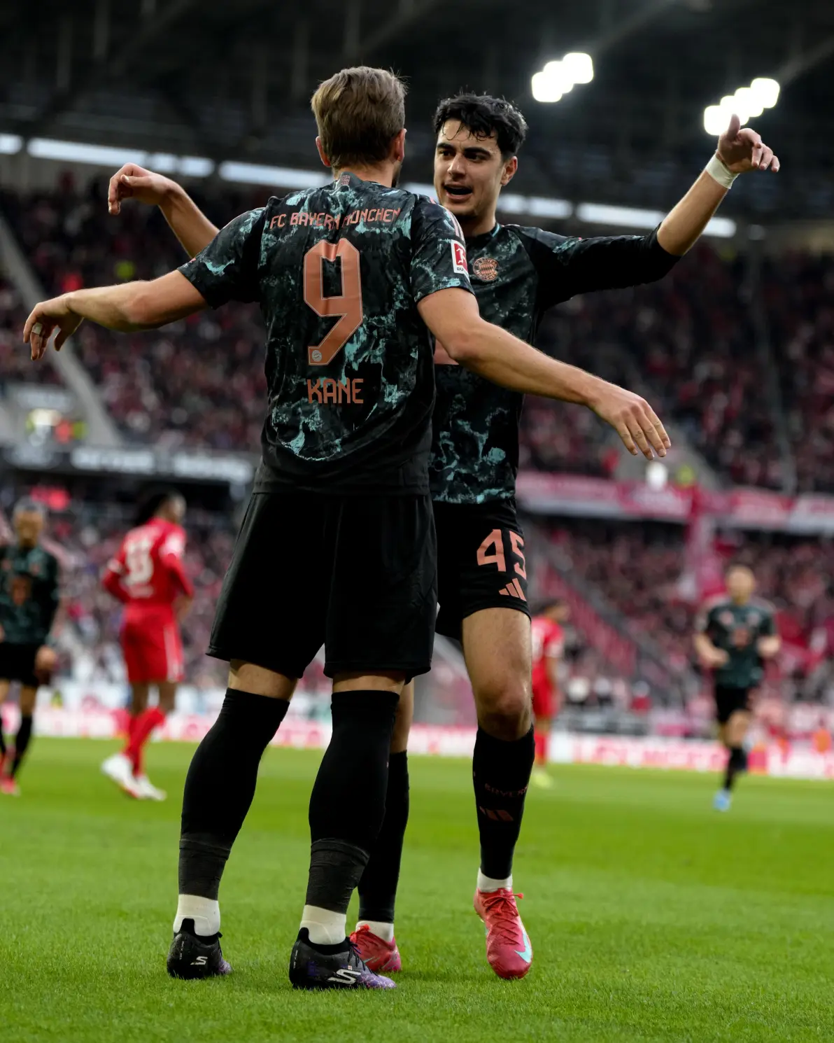 利记官网-弗赖堡球队备战焦头烂额，不容有失