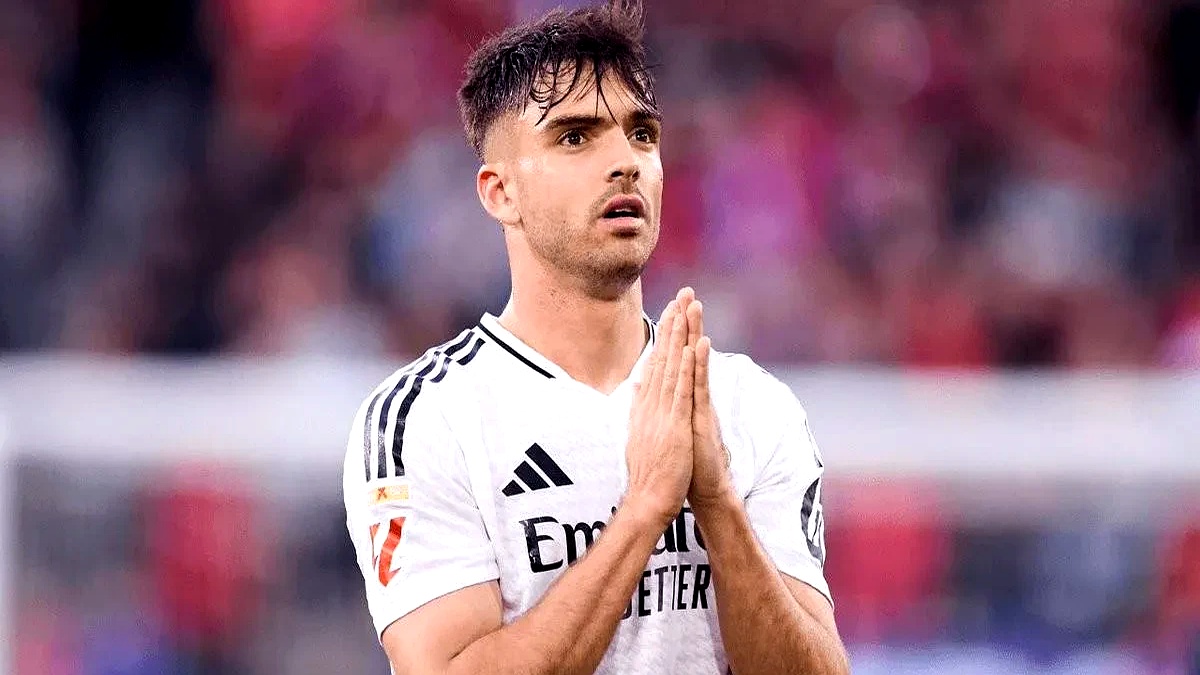 利记官网-皇马青训小将表现出色，受到赞誉