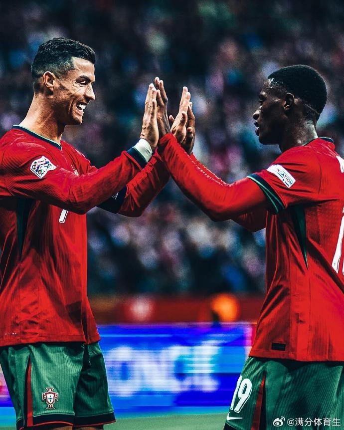 利记-德国队大胜葡萄牙，迎来开门红