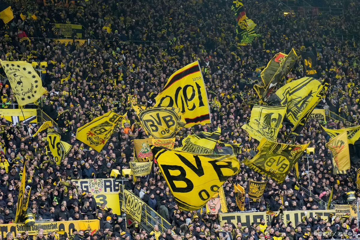 利记官方网站-多特蒙德主场惨败,遭遇两连败