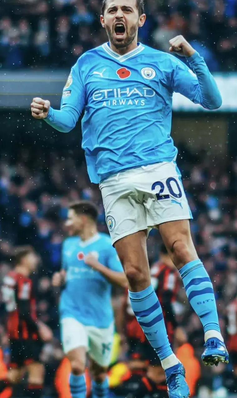 利记平台-曼城主场告捷，卫冕形势依旧乐观