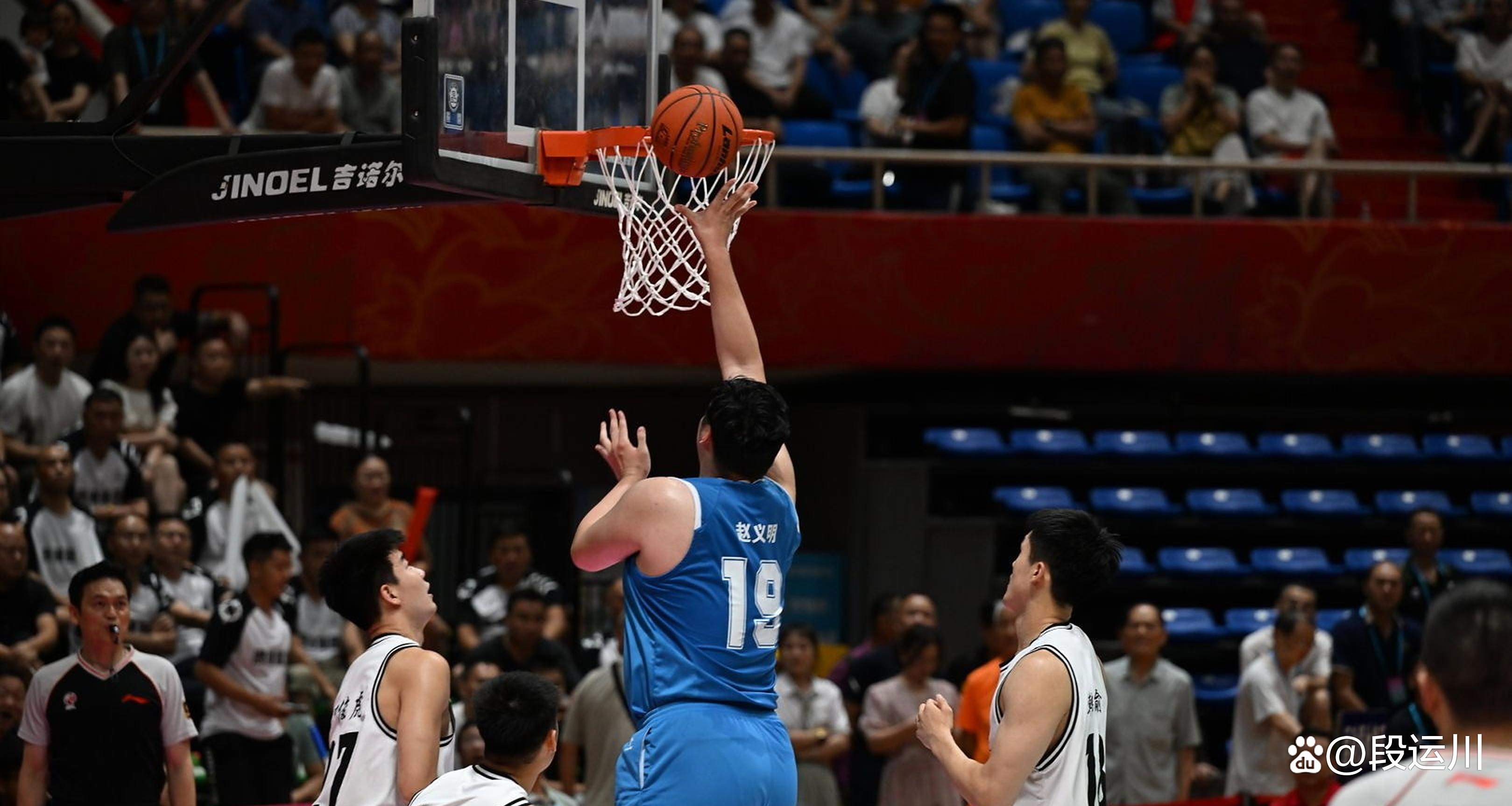 利记-湖北队客场惨败，球员备战下一场