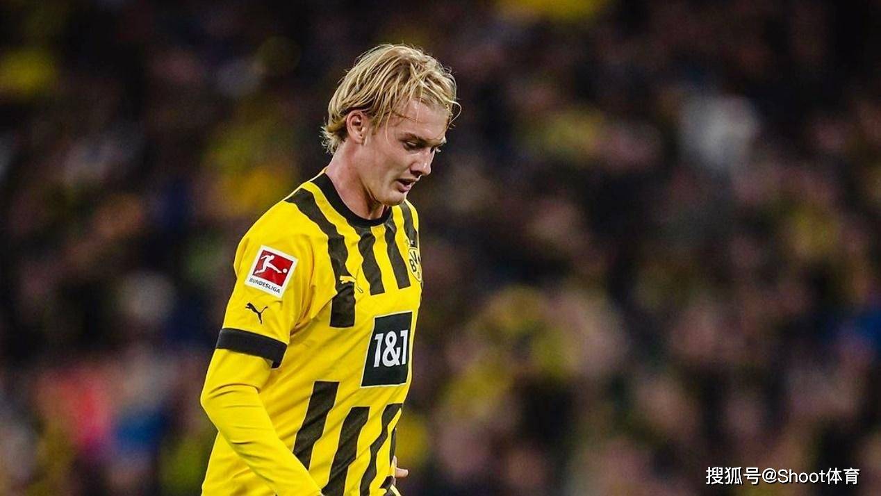 利记官网-多特蒙德连续三轮不胜，困扰球队冲劲