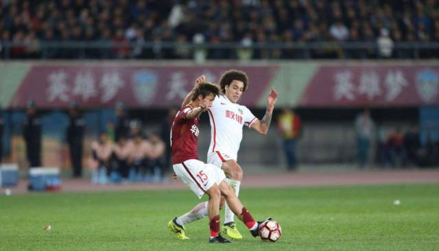 利记官网-广东华夏幸福力挫竞争对手，争取亚冠资格