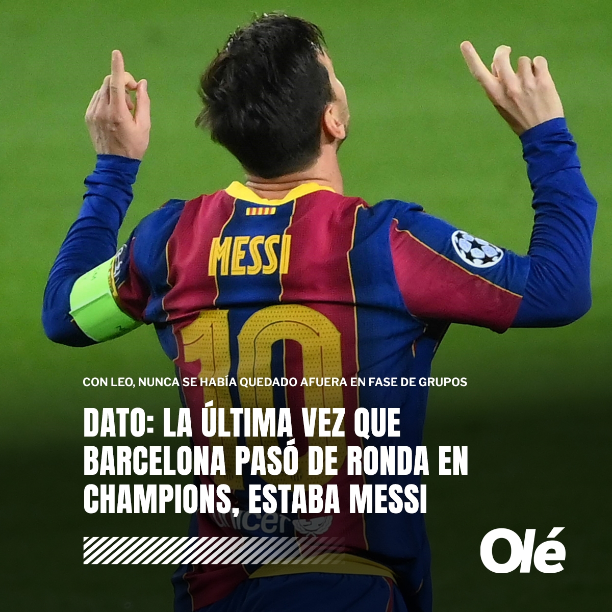 利记官网-巴塞罗那遗憾告终，梅西无奈离去