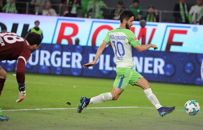 利记平台-柏林赫塔连败锁定危险区，保级之路漫长