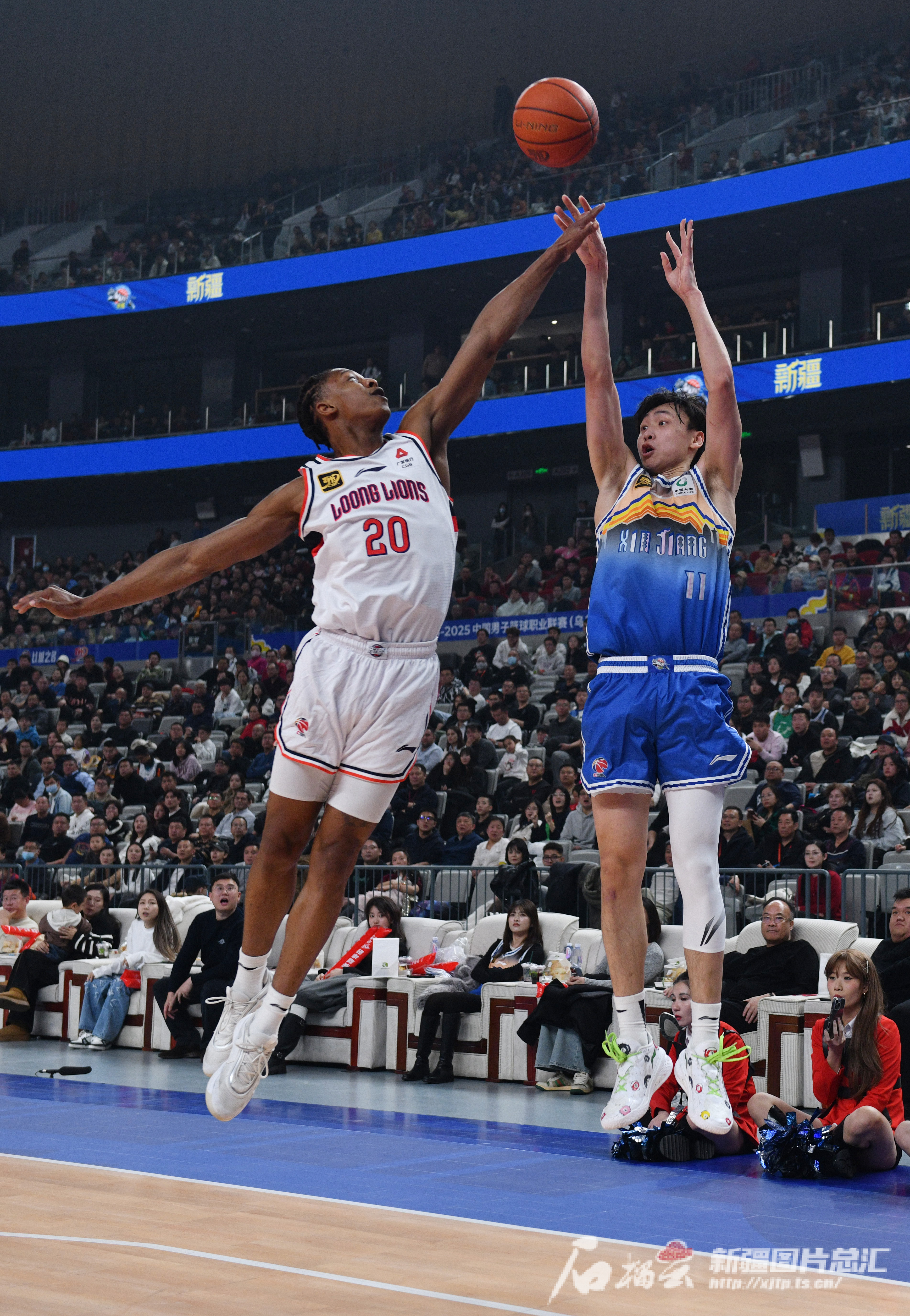 利记官方网站-新疆球队备战下一轮比赛，赛前备受期待