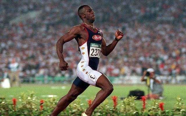 利记官网-短跑王者完美卫冕，速度惊人