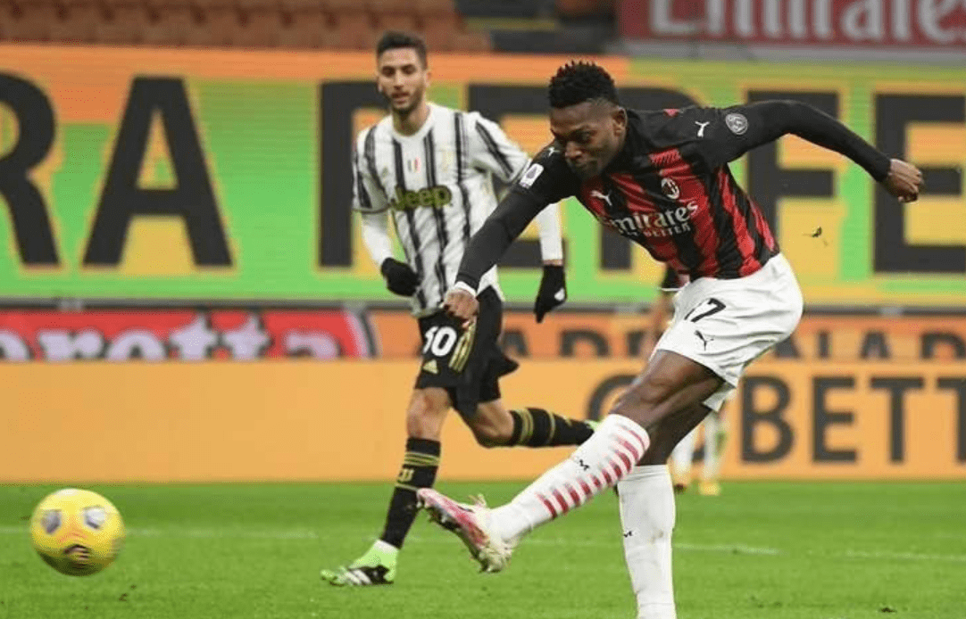 利记官方网站-古列级佛神表现神勇，意甲领头羊不败