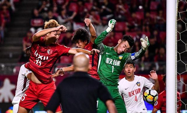 利记平台-广州富力迈进亚冠淘汰赛，势如破竹