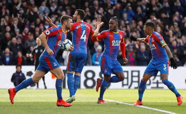 利记官网-热刺对决水晶宫──强者会笑到最后