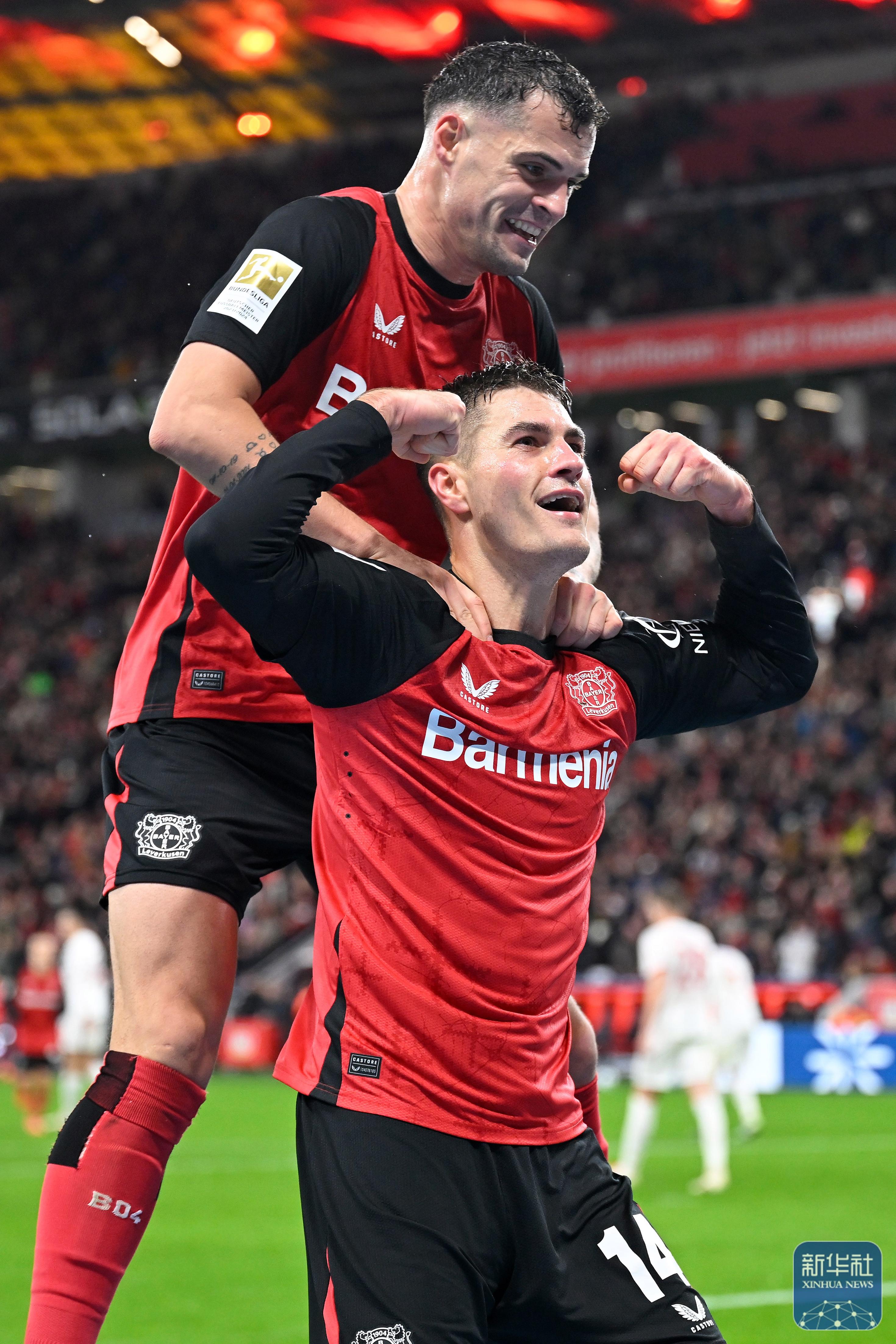 利记平台-勒沃库森爆冷告负，遭遇客场失利