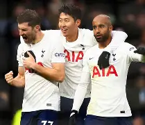 利记官网-热刺主场不敌曼联，欧战资格或受影响！