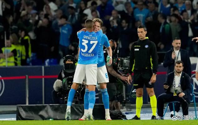 利记官网-那不勒斯欲斩获重要三分：卡利亚里能否抵挡？