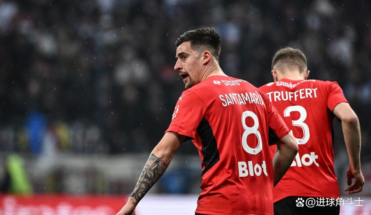 利记官方网站-雷恩迎战尼斯，力争主场三分