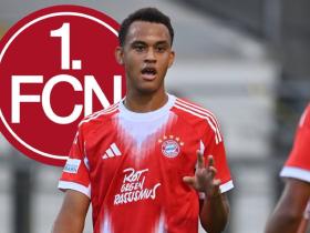 利记官方网站-纽伦堡球员技术出众,备受瞩目