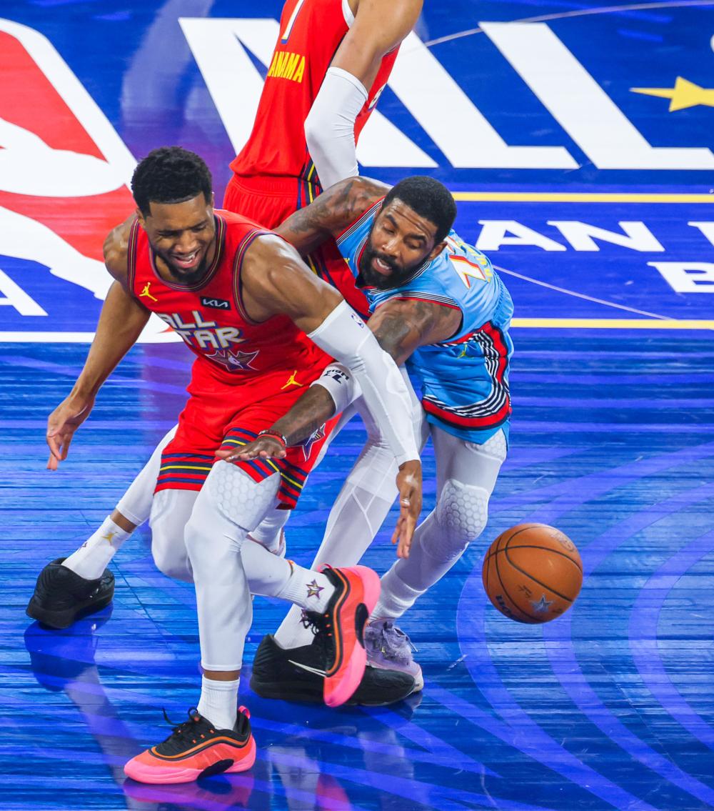 利记-篮球明星对决:激烈比试引人瞩目