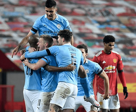 利记官方网站-曼城2比0胜出,多点开花稳坐榜首