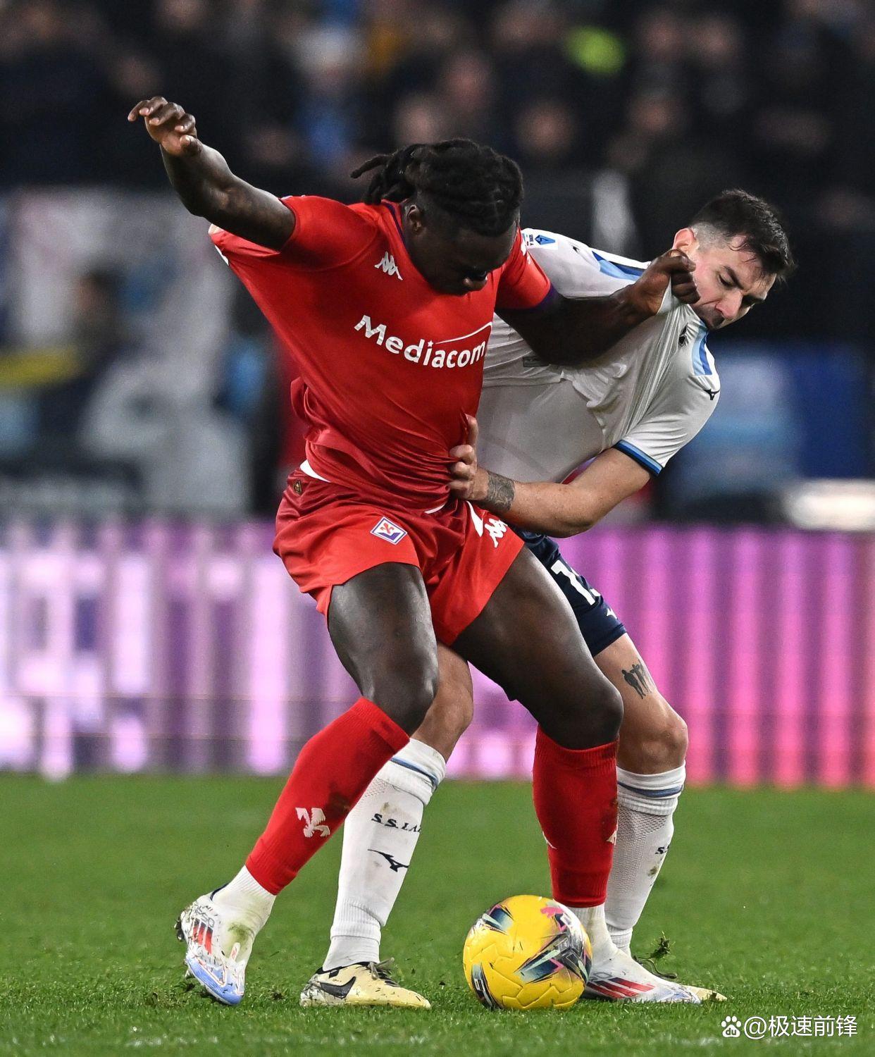 利记-佛罗伦萨士气高涨,冲击联赛前列