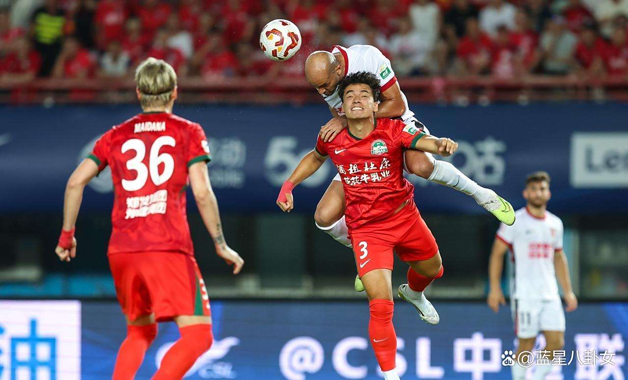 利记平台-中超助攻精彩，火花四溅惊艳全场！