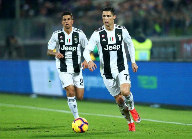 利记-尤文中线胜过瓦伦西亚，稳占上风